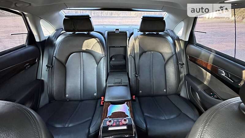 Седан Audi A8 2013 в Житомирі фото 59 Седан Audi A8 2013 в Житомирі