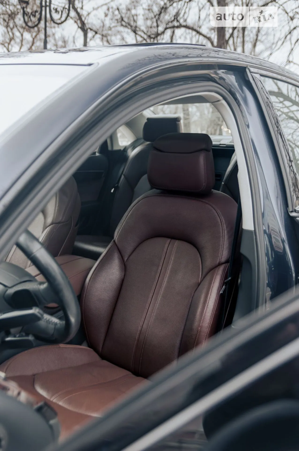 2017 Audi A8 - мініатюра 10