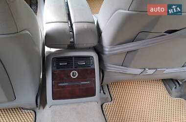 Седан Audi A8 2007 в Первомайске
