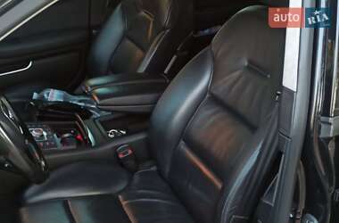 Седан Audi A8 2009 в 