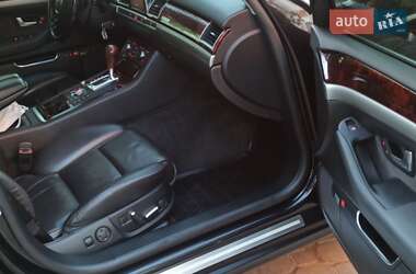 Седан Audi A8 2009 в 
