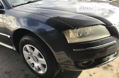 Седан Audi A8 2004 в Києві