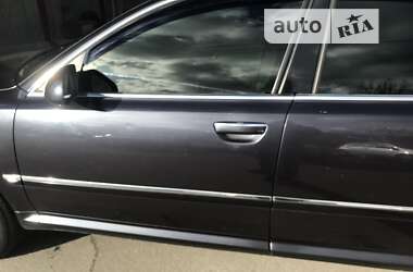 Седан Audi A8 2004 в Києві