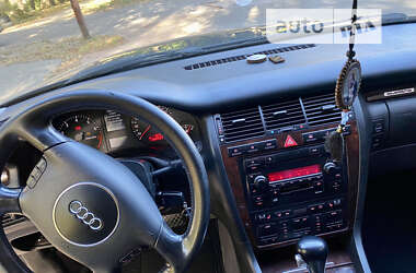 Седан Audi A8 2001 в Киеве