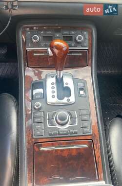 Седан Audi A8 2008 в Киеве