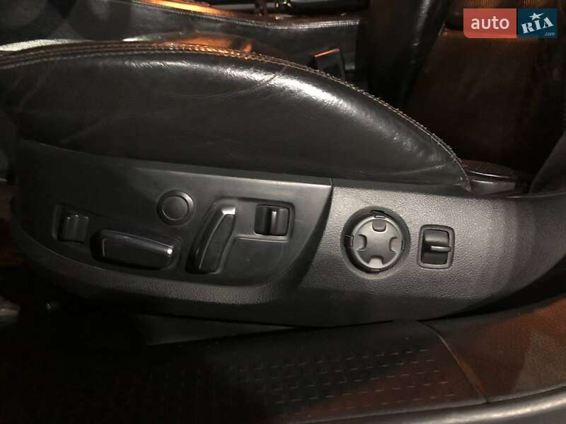 Седан Audi A8 2008 в Киеве