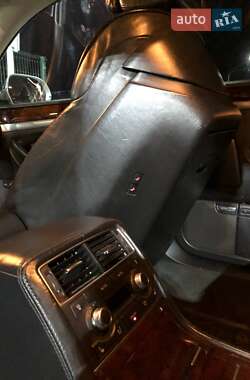 Седан Audi A8 2008 в Киеве