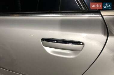 Седан Audi A8 2008 в Киеве