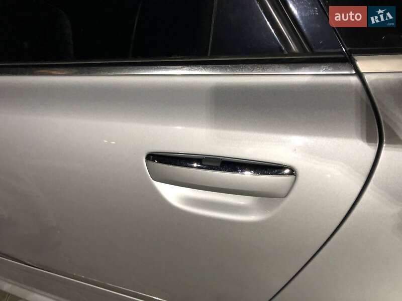 Седан Audi A8 2008 в Киеве