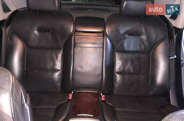 Седан Audi A8 2008 в Киеве