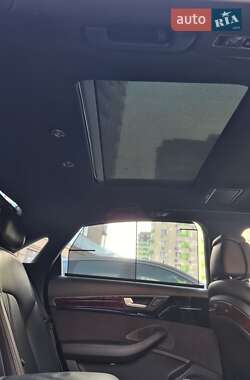 Седан Audi A8 2013 в 