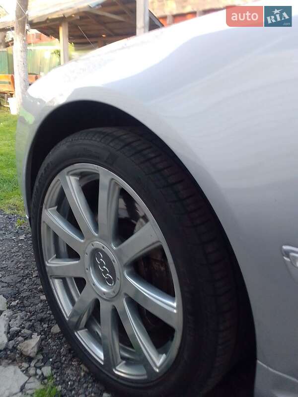 Седан Audi A8 2007 в Макарові фото 18 Седан Audi A8 2007 в Макарові