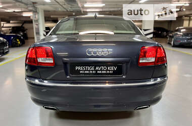 Седан Audi A8 2006 в Киеве