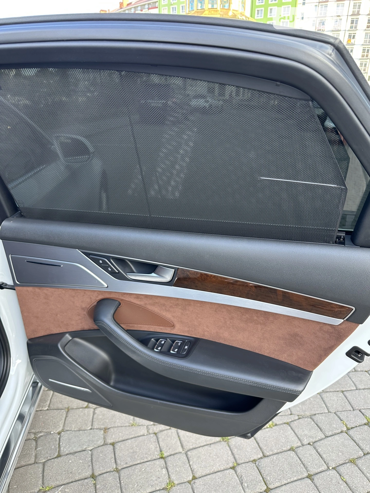 2013 Audi A8 - мініатюра 36