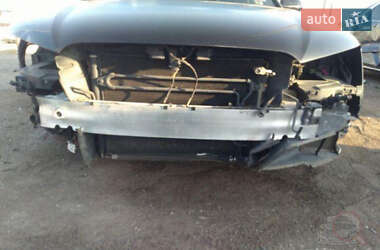 Седан Audi A8 2013 в Одесі