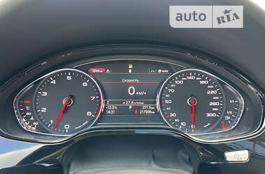 Седан Audi A8 2012 в Киеве