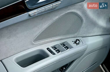 Седан Audi A8 2014 в Киеве