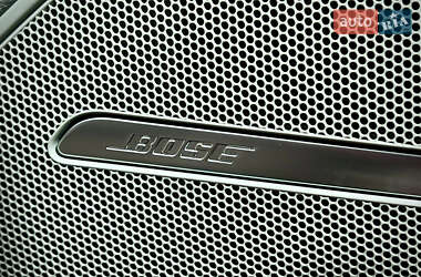 Седан Audi A8 2014 в Киеве