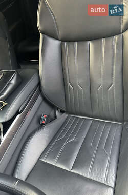 Седан Audi A8 2019 в 