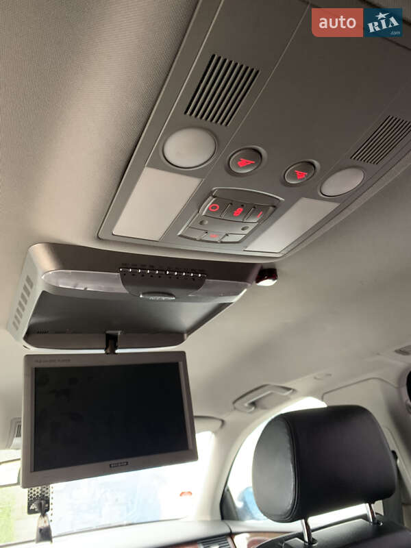 Седан Audi A8 2003 в Калуше фото 16 Седан Audi A8 2003 в Калуше