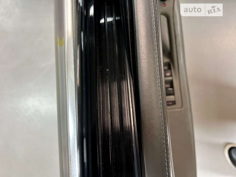 Седан Audi A8 2006 в Києві