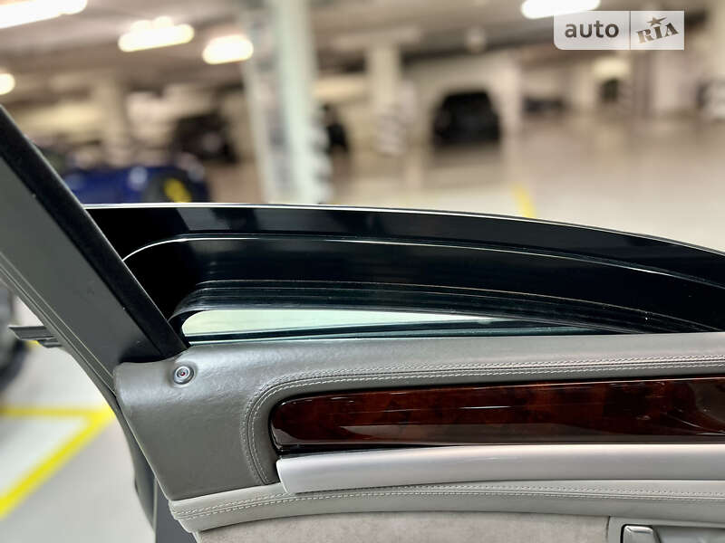 Седан Audi A8 2006 в Києві