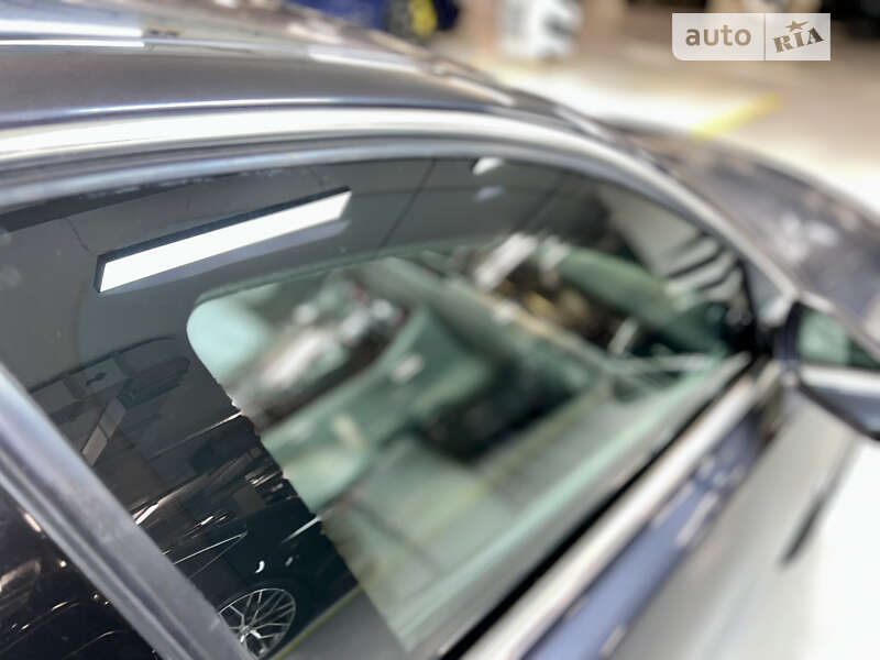 Седан Audi A8 2006 в Києві