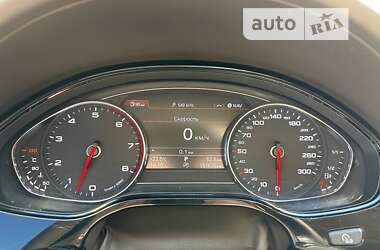 Седан Audi A8 2013 в Киеве