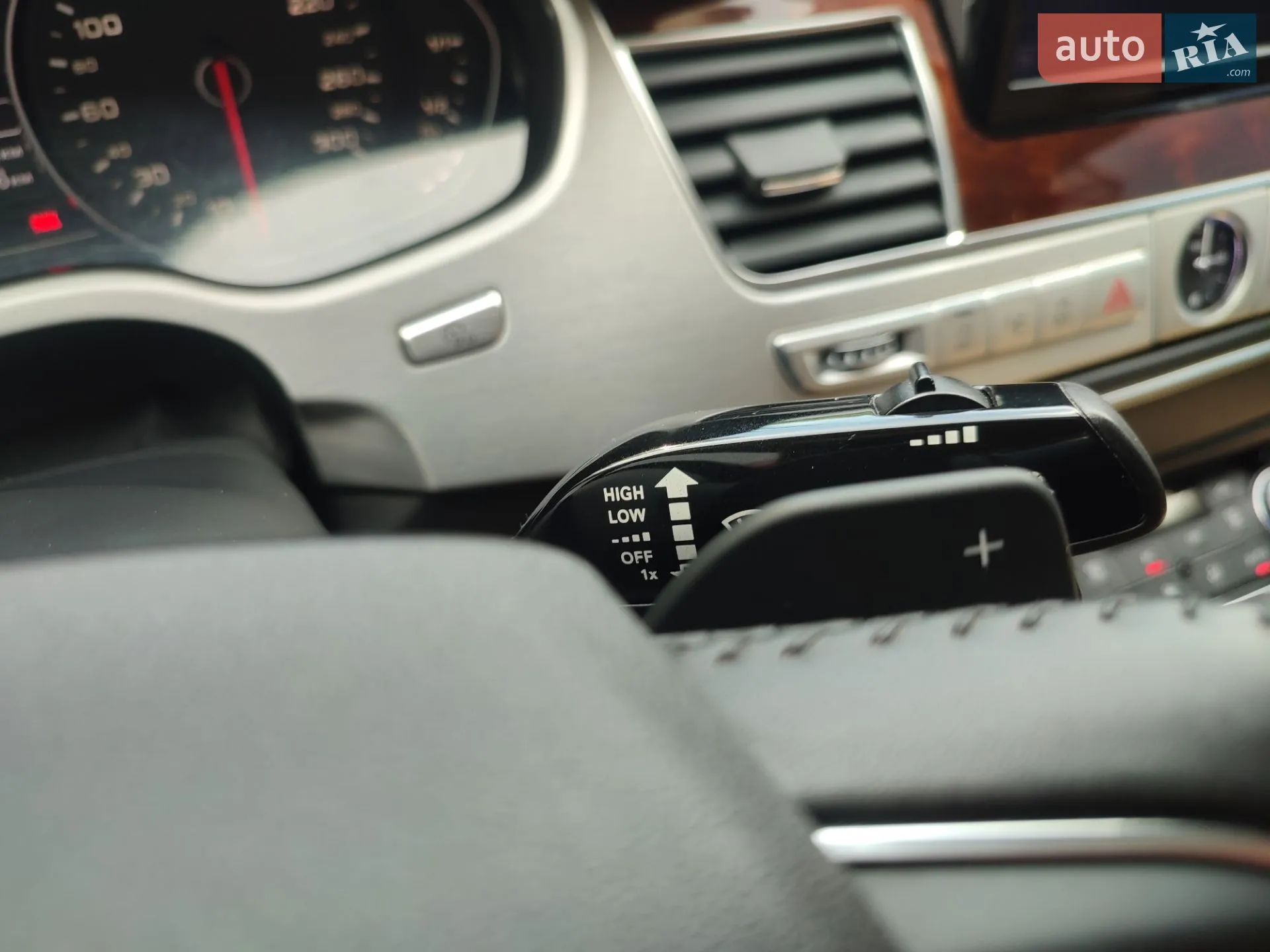 2013 Audi A8 - мініатюра 27