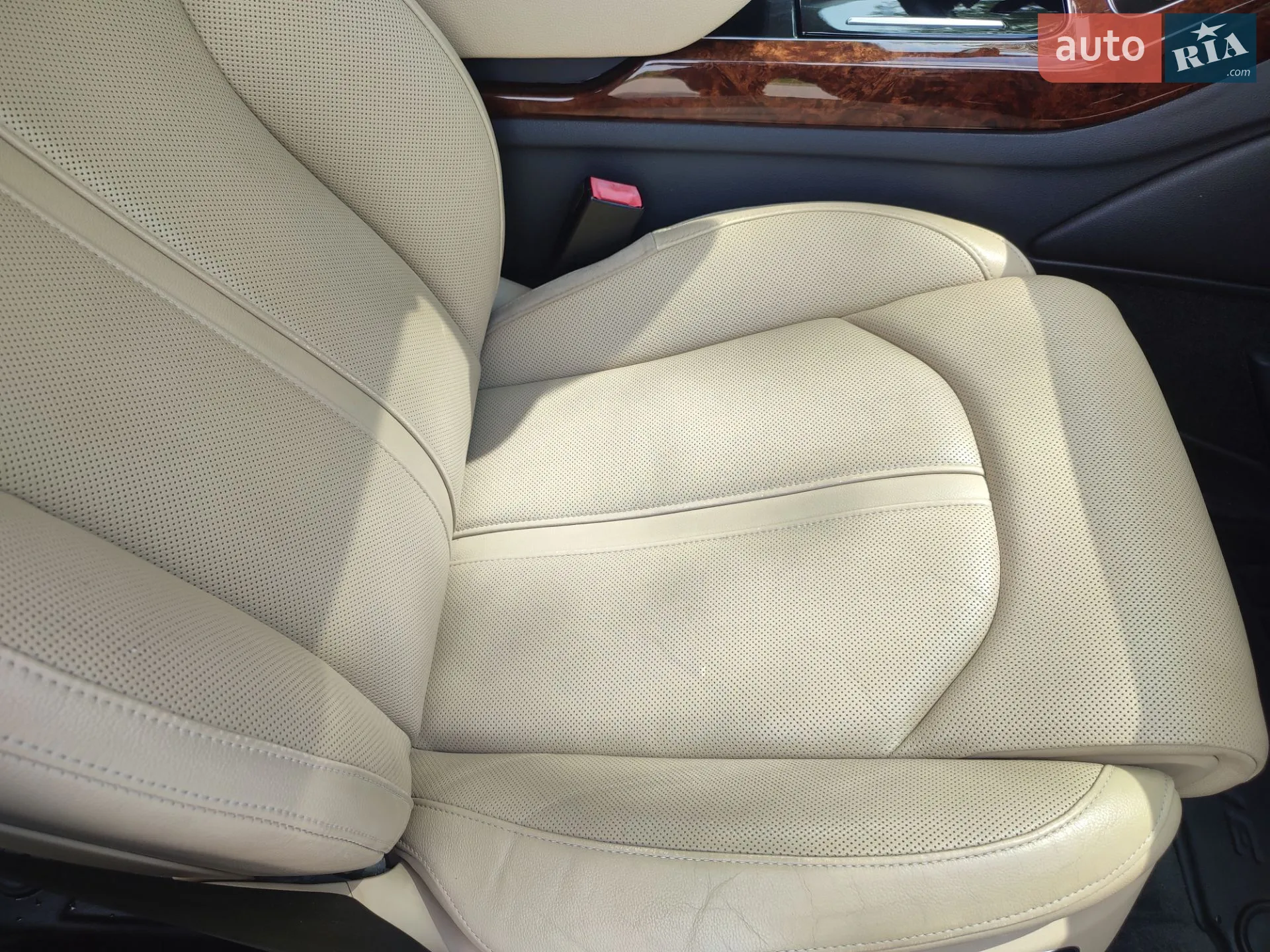 2013 Audi A8 - мініатюра 44
