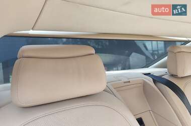 Седан Audi A8 2013 в Ужгороде