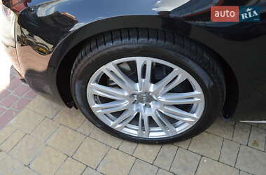 Седан Audi A8 2012 в 