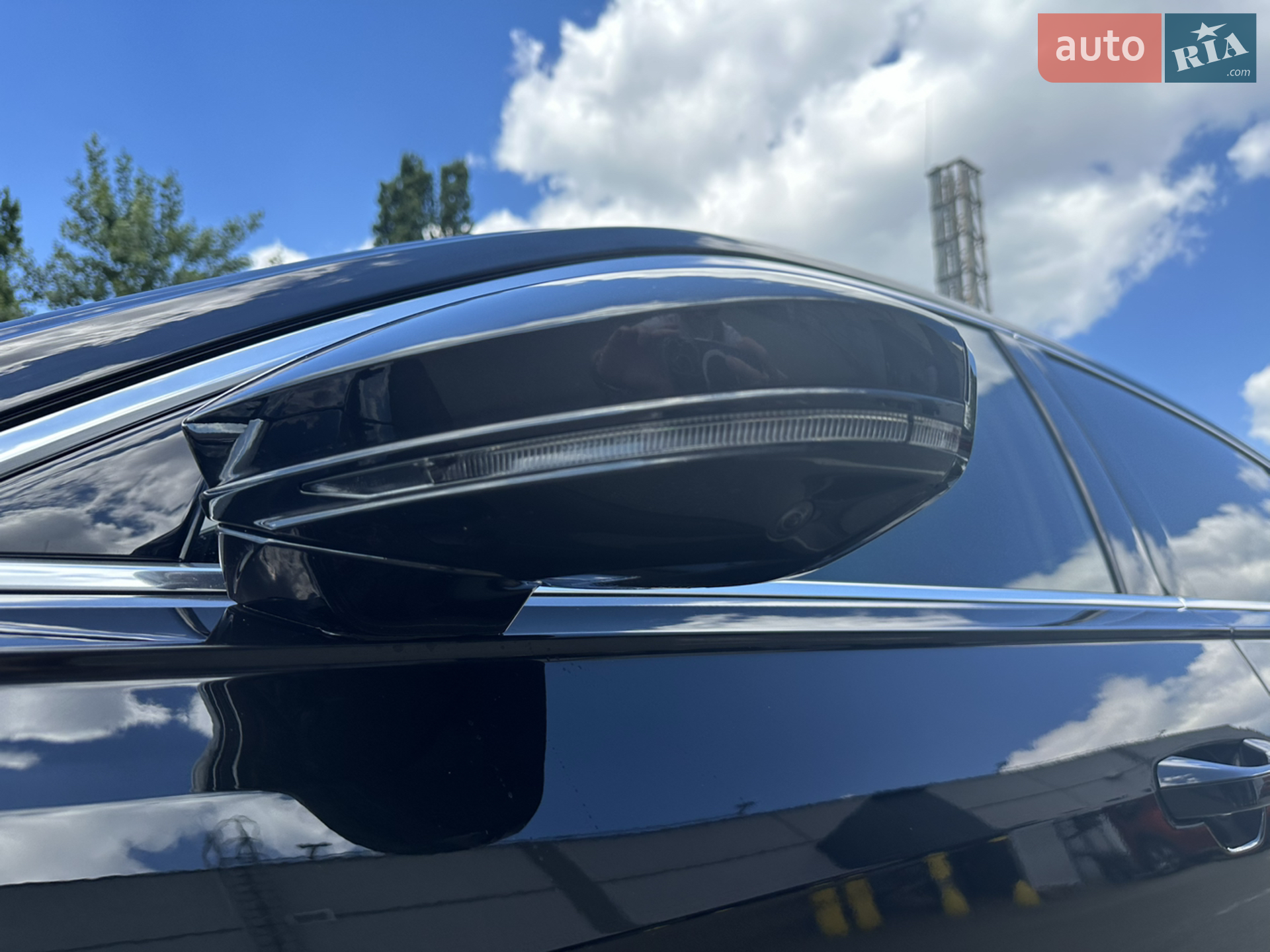 2021 Audi A8 - мініатюра 16