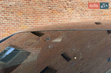 Седан Audi A8 2020 в Львові