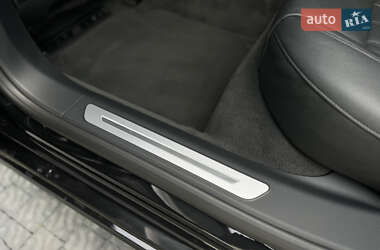 Седан Audi A8 2020 в Львові