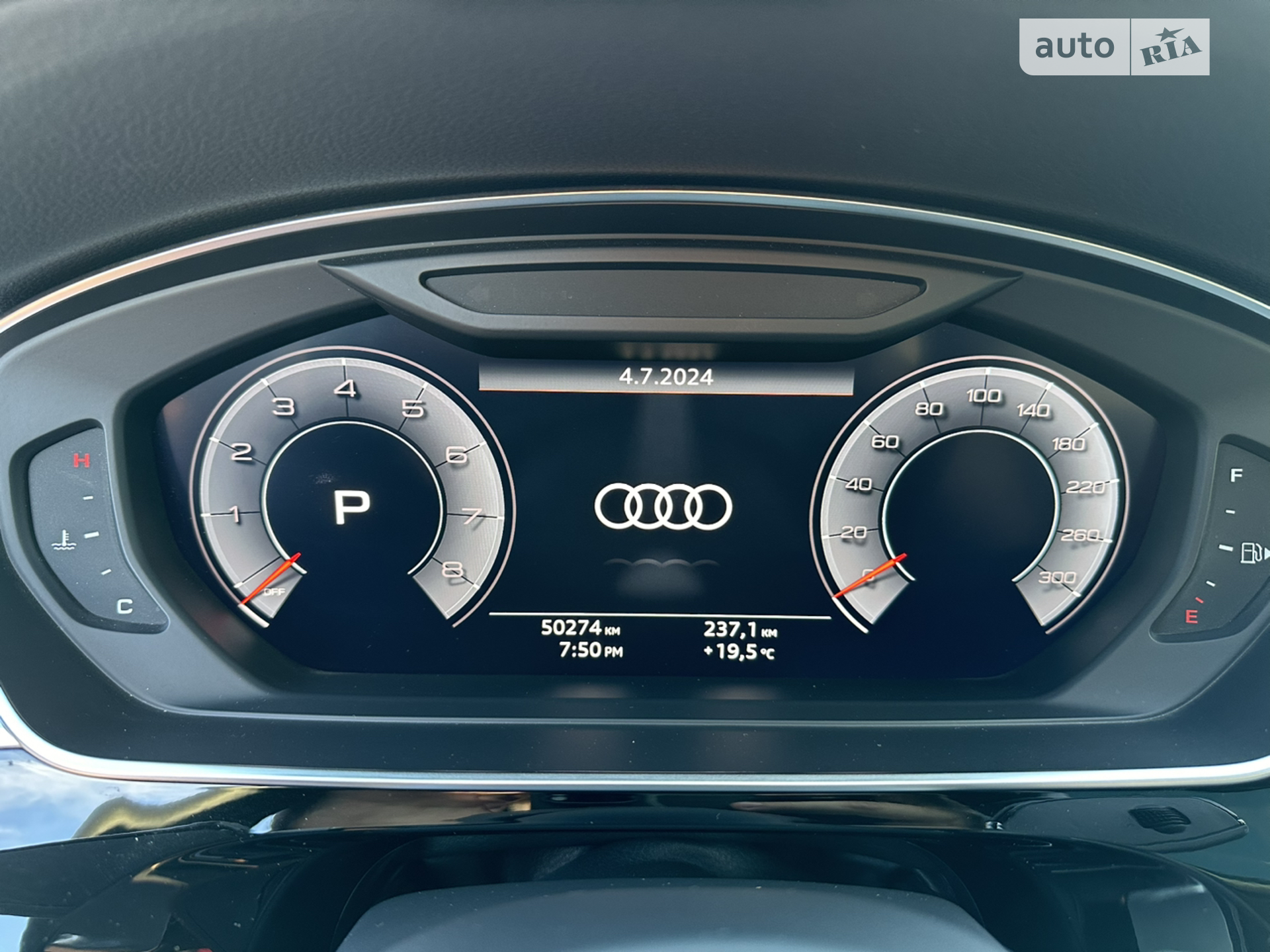 2018 Audi A8 - мініатюра 10