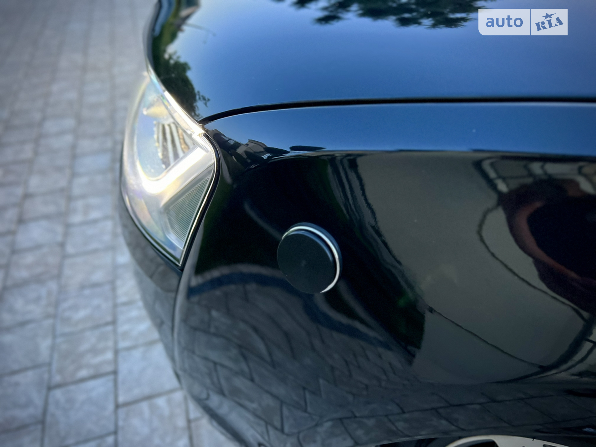 2015 Audi A8 - мініатюра 23