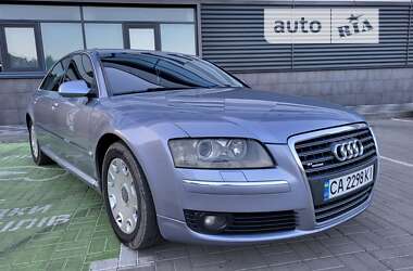 Седан Audi A8 2006 в Черкассах