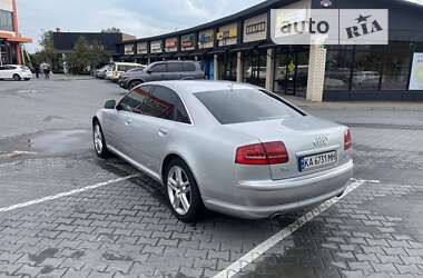 Седан Audi A8 2008 в Хмельницком