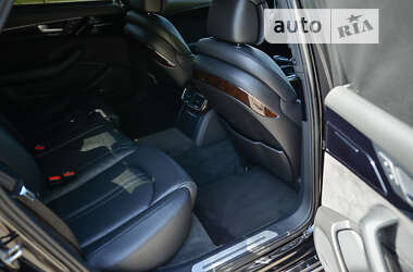 Седан Audi A8 2014 в Ковеле