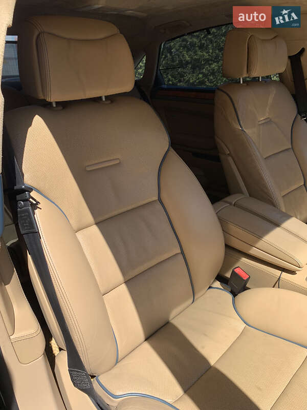 Седан Audi A8 2007 в Долині фото 40 Седан Audi A8 2007 в Долині