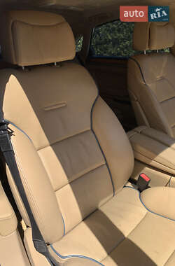 Седан Audi A8 2007 в 