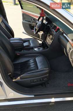 Седан Audi A8 1999 в 