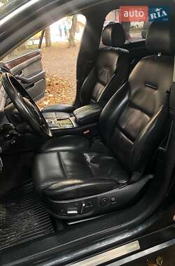 Седан Audi A8 2003 в 