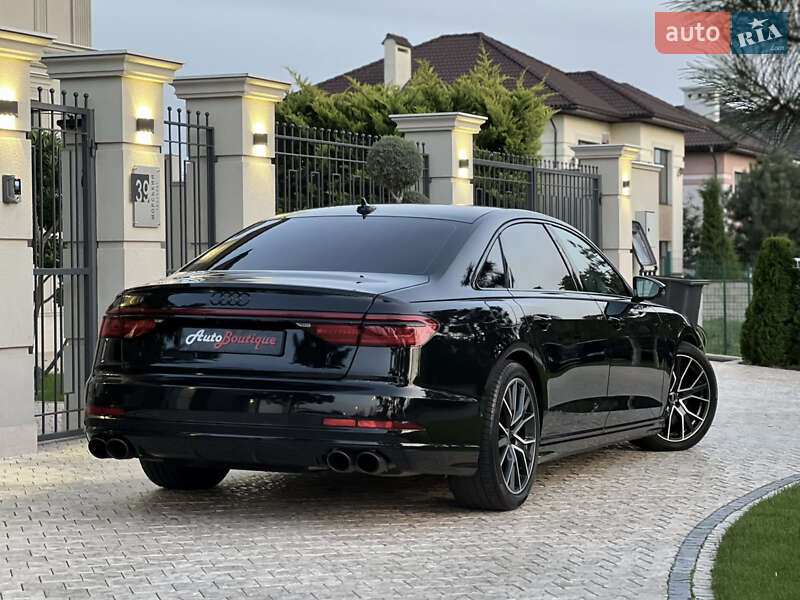 Седан Audi A8 2020 в Одессе