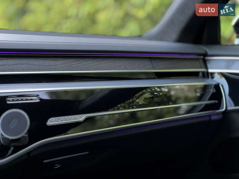 Седан Audi A8 2020 в Одессе