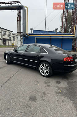 Седан Audi A8 2006 в Киеве