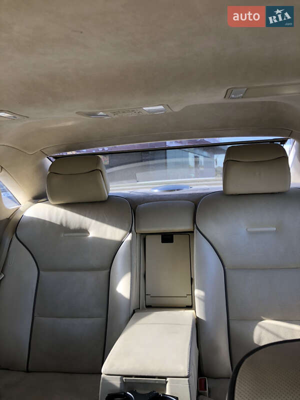Седан Audi A8 2007 в Харькове фото 13 Седан Audi A8 2007 в Харькове