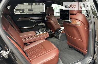 Седан Audi A8 2020 в Києві