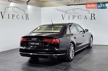 Седан Audi A8 2015 в Киеве